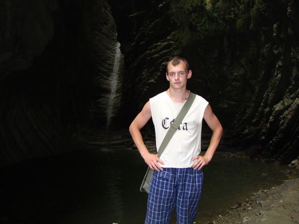 Андрей Демин