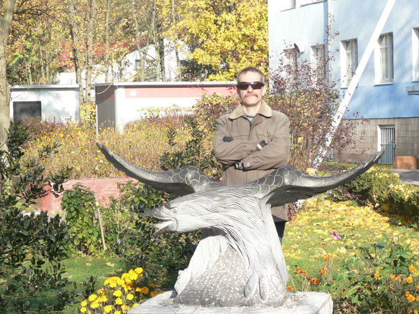 Константин Черняев