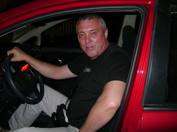 Олег Косенко