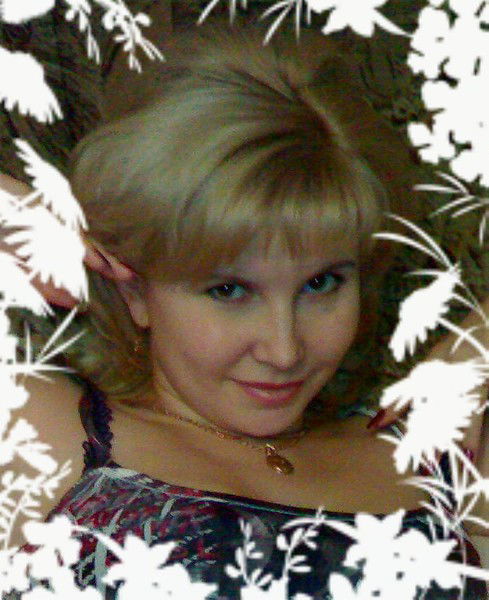 Деманова Оксана