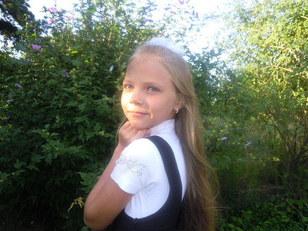 Дарья Дроздова