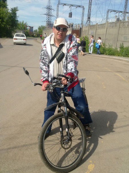 Александр Апанасенко