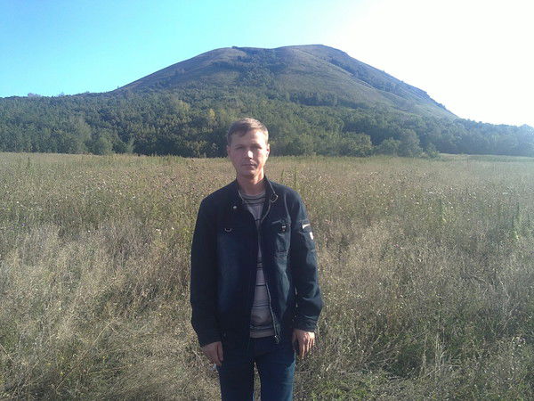 Андрей Никитин