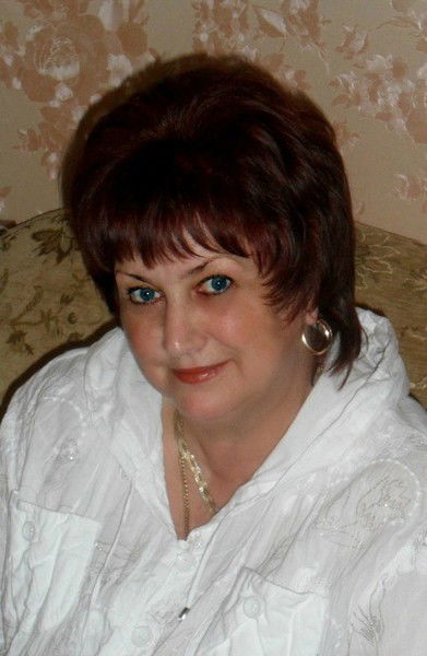 Людмила Литвинович Llitvinovich