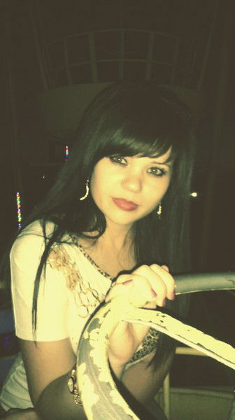 Надя Мальцева