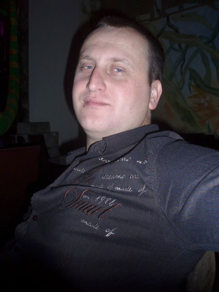 Илья Джелали