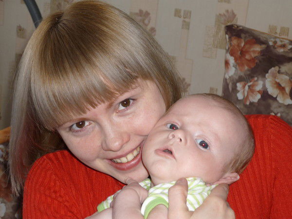 Анна Фёдорова