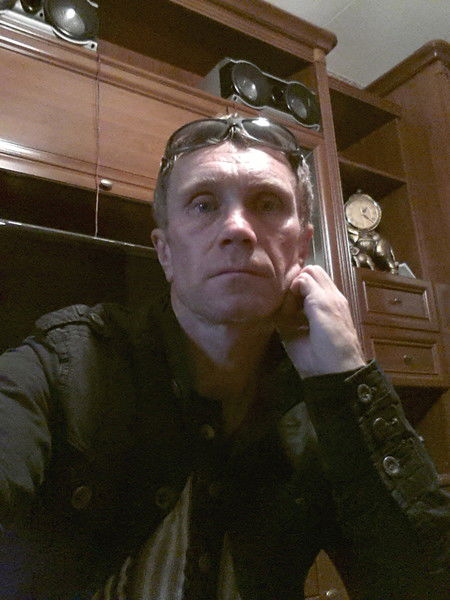 Вадим Дюжев