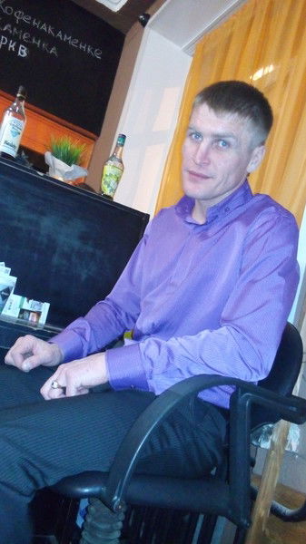 Вячеслав Петрович