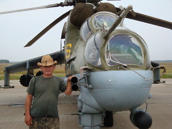 Владимир Бежанович