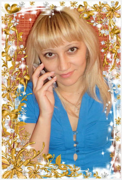 Зульфира Гафиятуллина