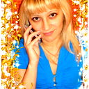 Зульфира Гафиятуллина