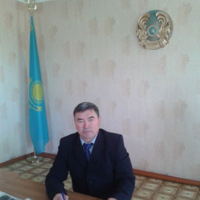 Жакия Жаканович Жаканов