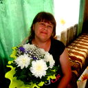 Наталья Ижикова