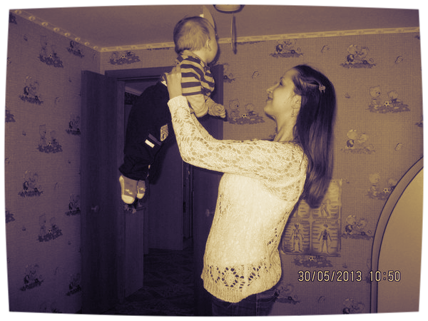 Юлия Каменюк