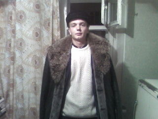 Григорий Ковальчук