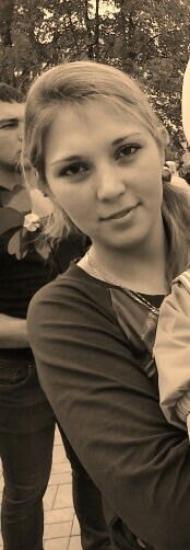 Светка Шаблинская