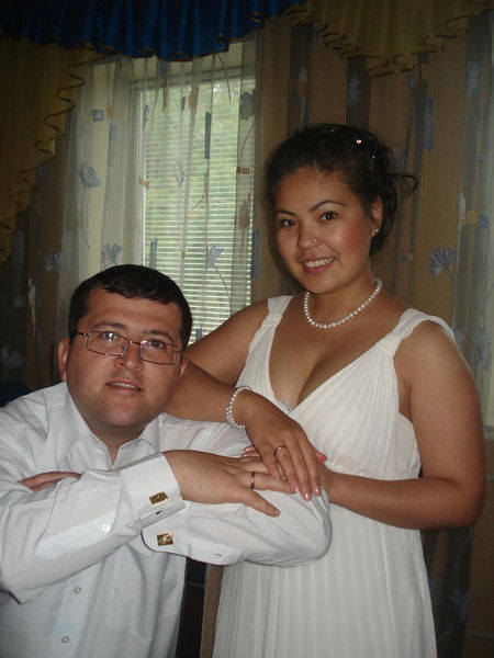 Алия Утебаева