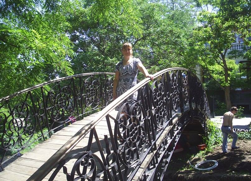 Зоя Семенова