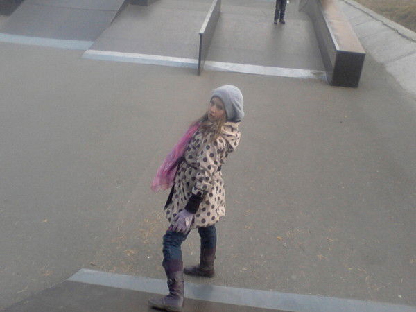 Диана Ржевская