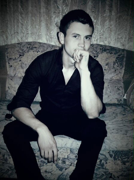 Андрей Кудрич