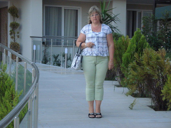 Марина Семенова