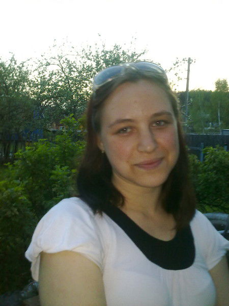 Ольга Кузнецова