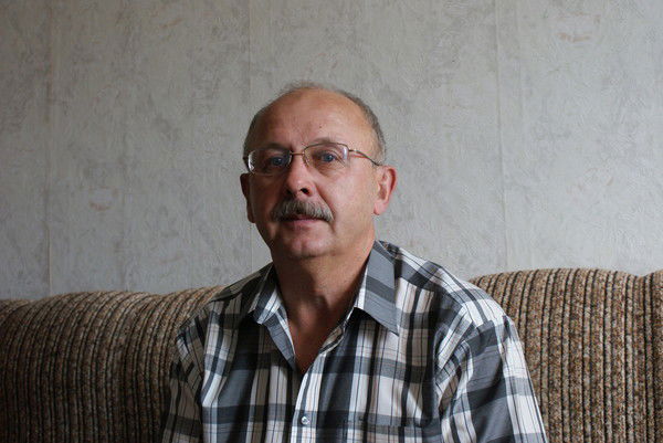 Алексей Зотов