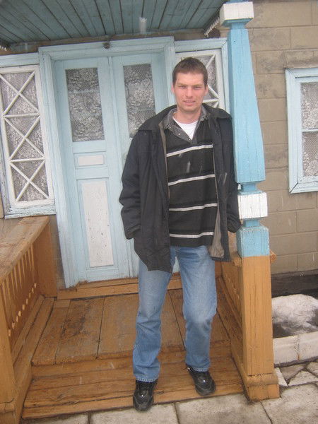 Алексей Козуб