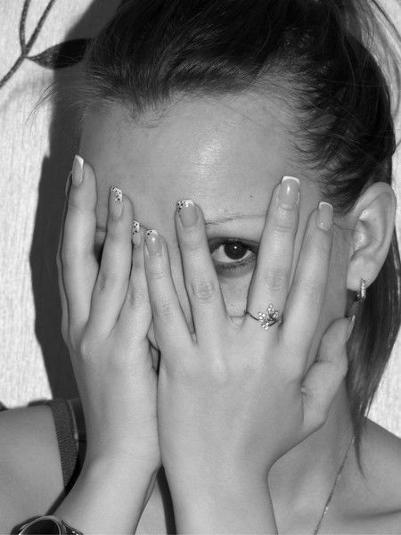 Катюша Марченко