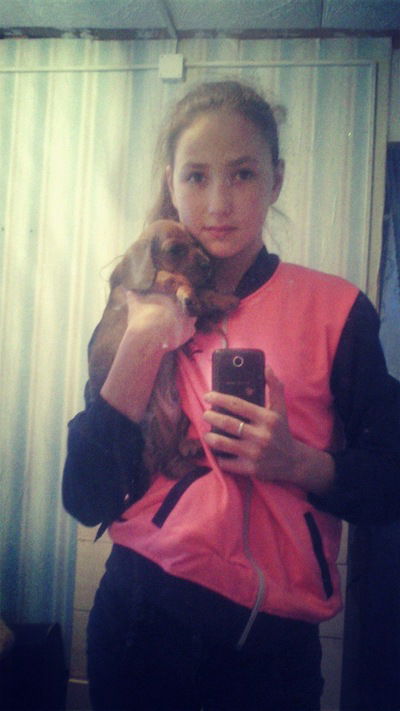 Гуля Мадаминова