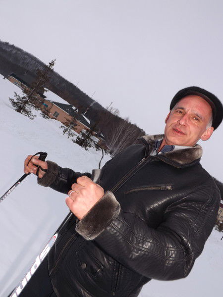 Альберт Каримов