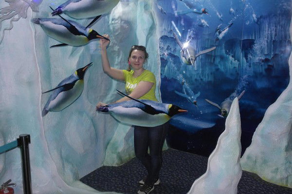 Анна Миронихина