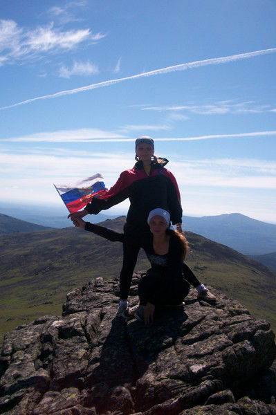 Алёна Зайцева