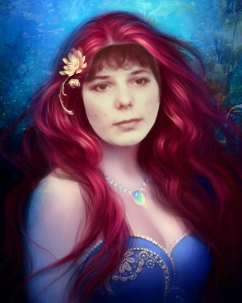 Лариса Кожевникова