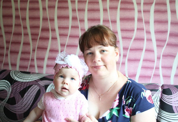 Овечкина Юлия