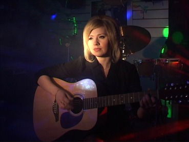 Юлия Климова