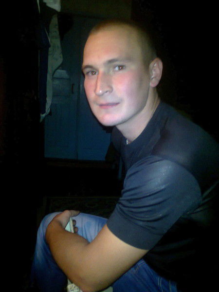 Кулинич Матвей