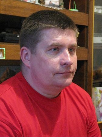 Сергей Бельтюков