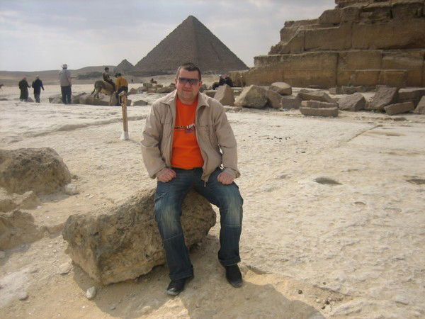 Посудневский Артем