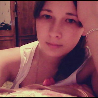 Оксана Гладких