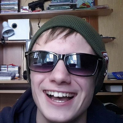 Илья Кузнецов