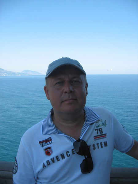 Артур Газизов