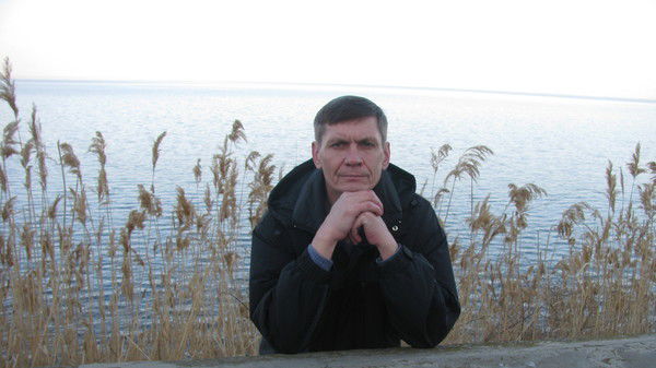 Владимир Лахтиков