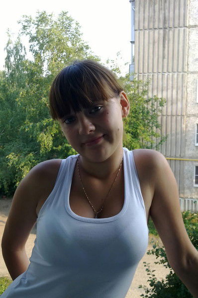 Юленька Смирнова