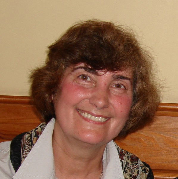 Татьяна Чернецова