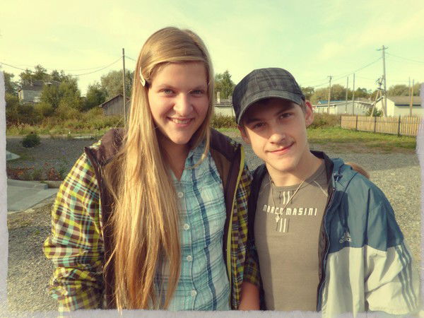 Андрей Яшенин