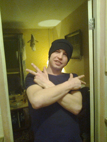 Антон Кобозев