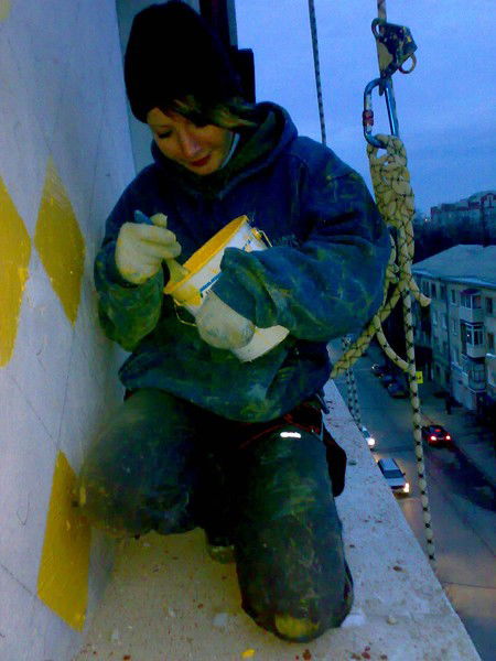 Данька Артамонова