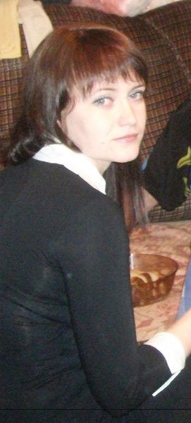 Людмила Сабельфельдт